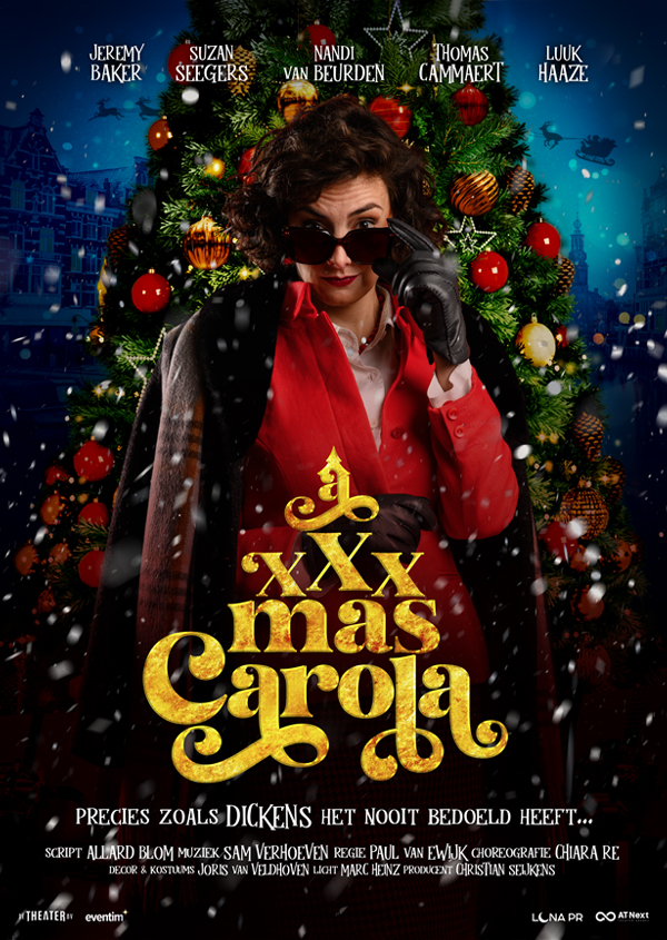 A XXXmas Carola